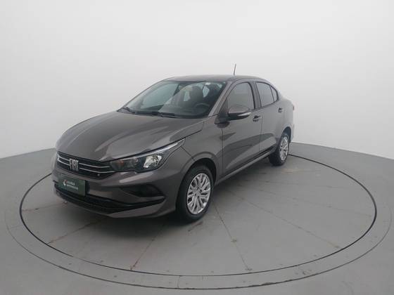 FIAT CRONOS 1.3 FIREFLY FLEX DRIVE MANUAL
